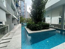The Santorini (D18), Condominium #426536891